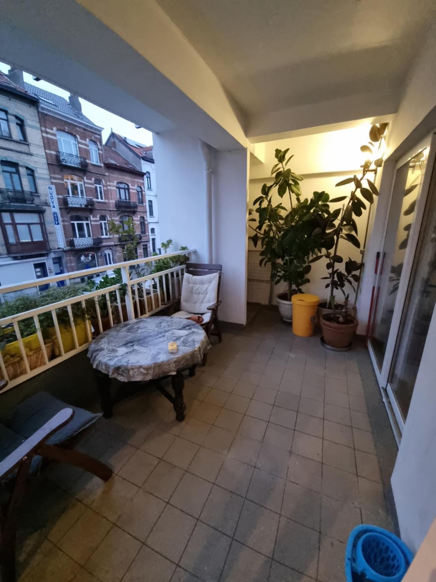 Apartchazal Βρυξέλλες Εξωτερικό φωτογραφία
