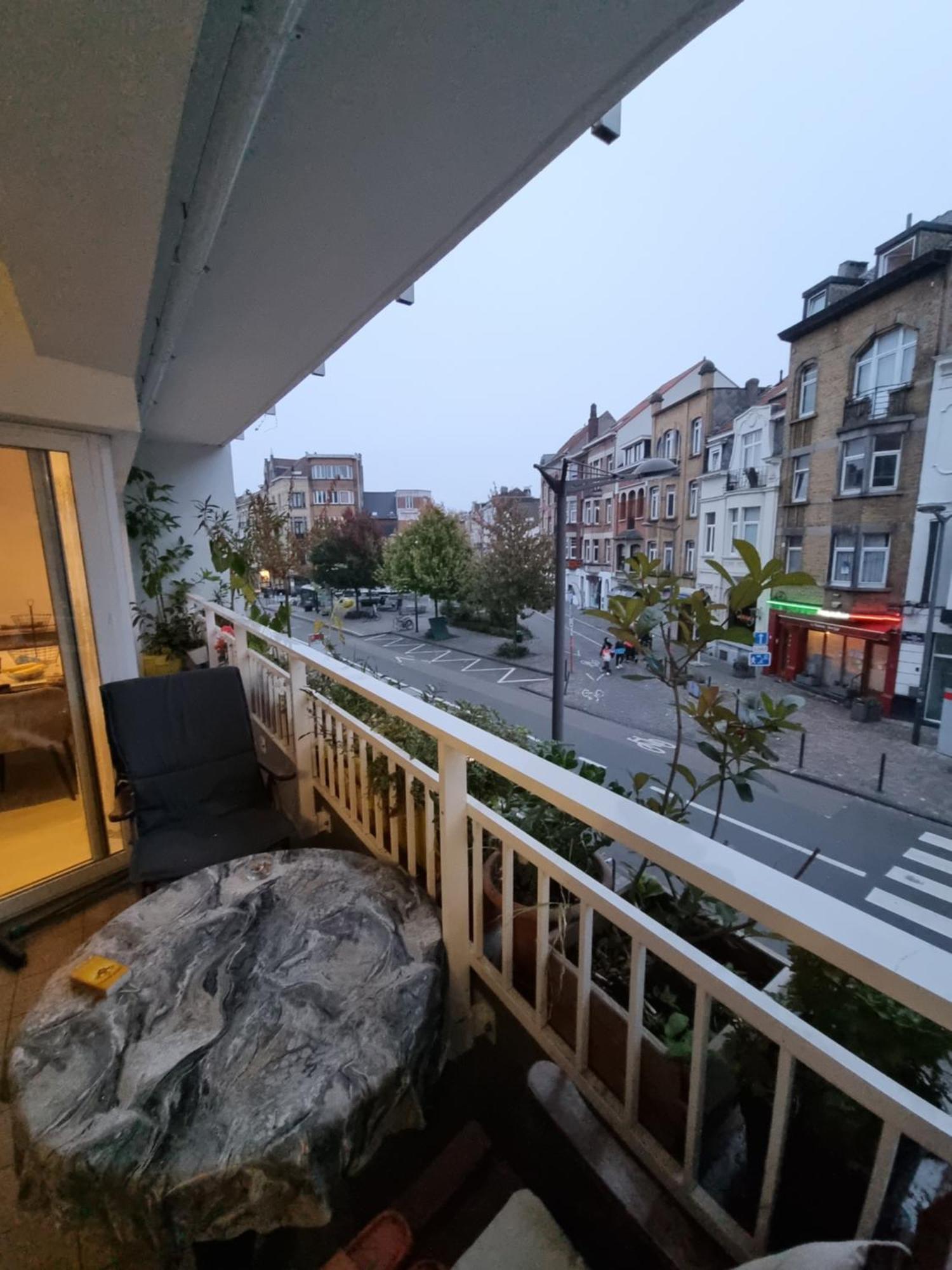 Apartchazal Βρυξέλλες Εξωτερικό φωτογραφία