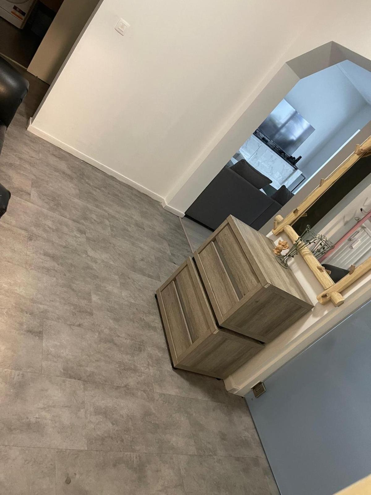 Apartchazal Βρυξέλλες Εξωτερικό φωτογραφία