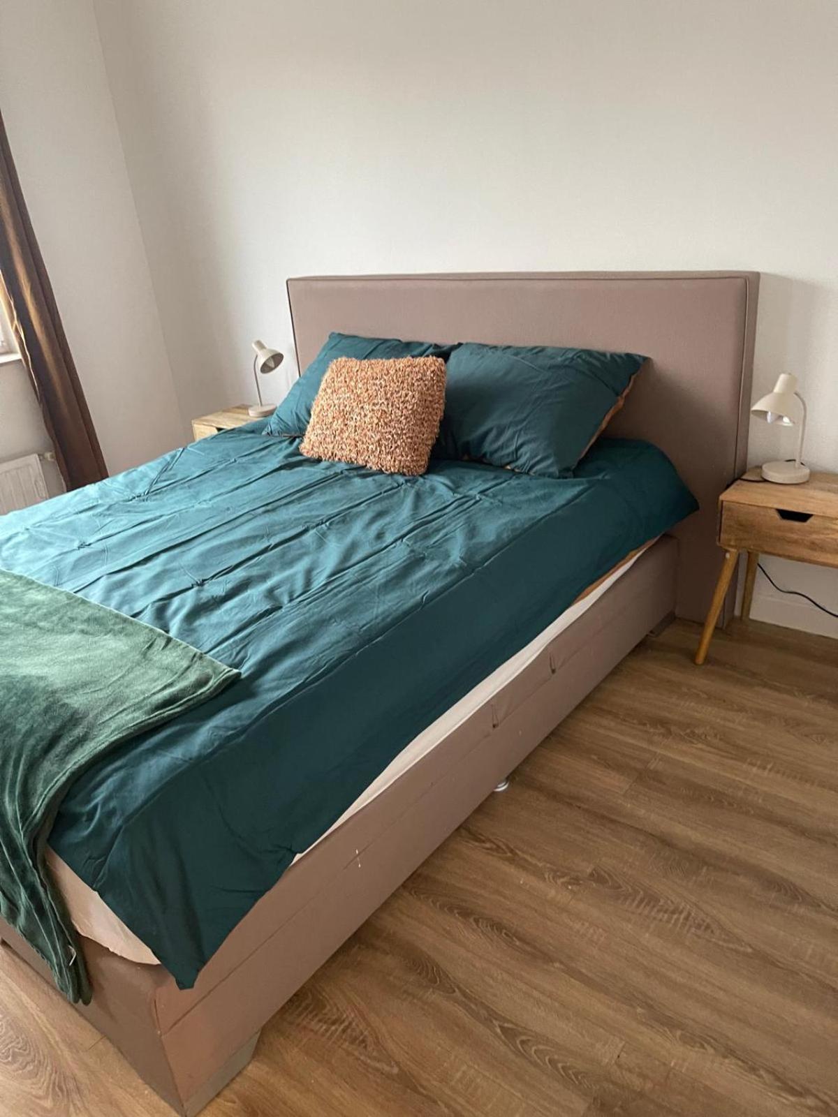 Apartchazal Βρυξέλλες Εξωτερικό φωτογραφία