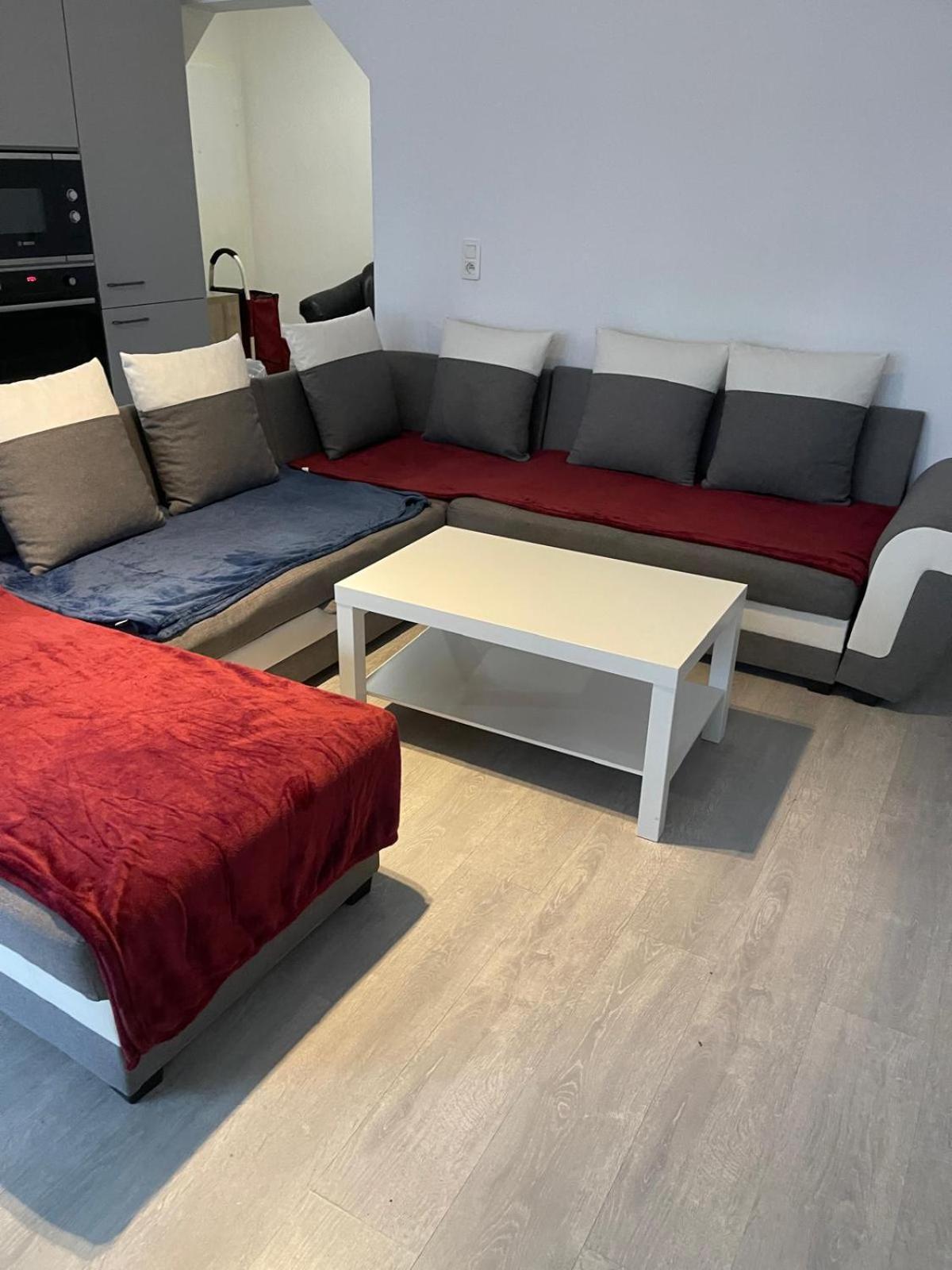 Apartchazal Βρυξέλλες Εξωτερικό φωτογραφία