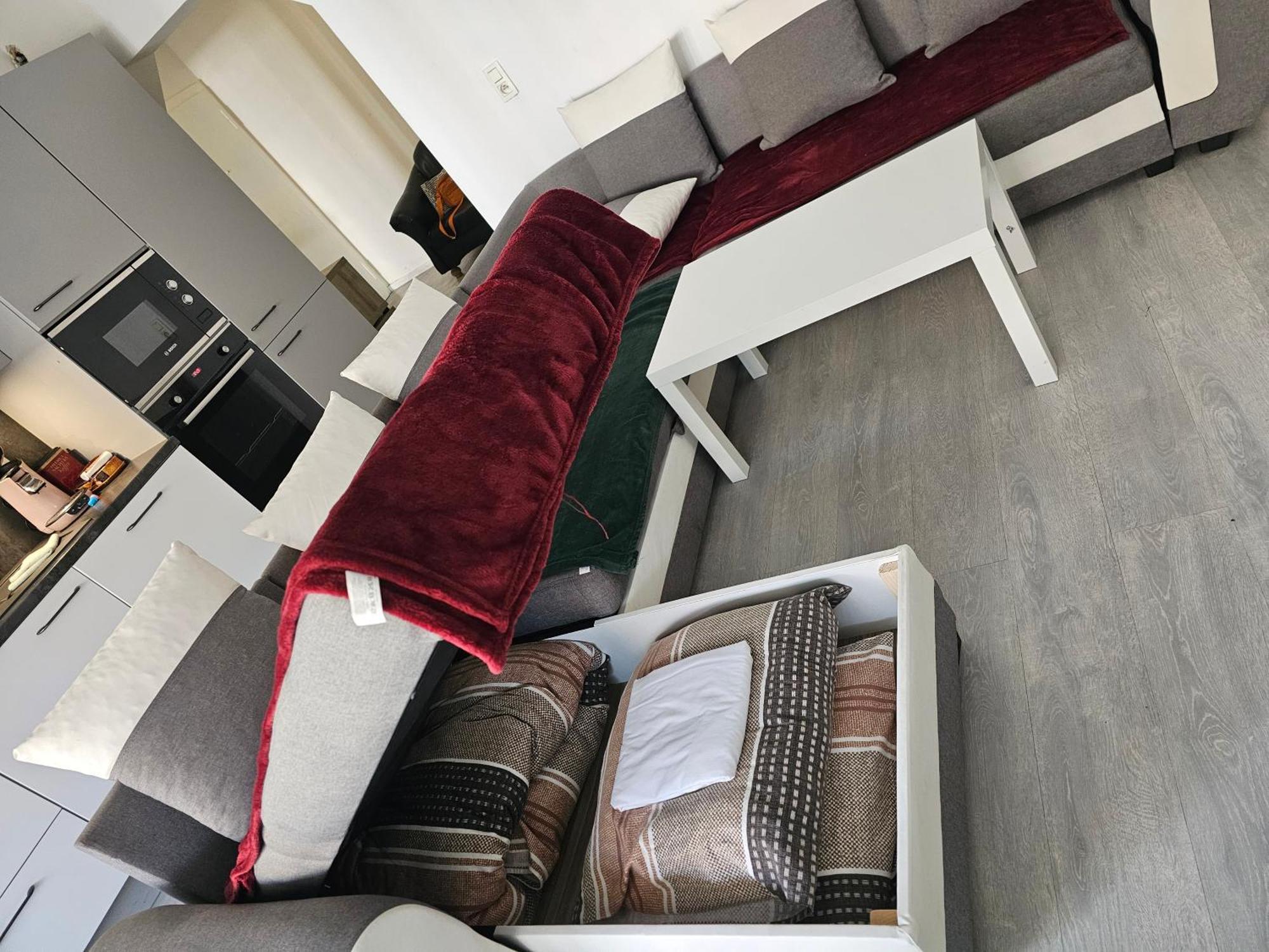Apartchazal Βρυξέλλες Εξωτερικό φωτογραφία